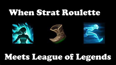  strat roulette league of legends